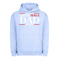 Pigment Grape Ice great maga dad Urban Hoodie - baoMotion