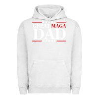 Pigment Lunar Rock great maga dad Urban Hoodie - baoMotion