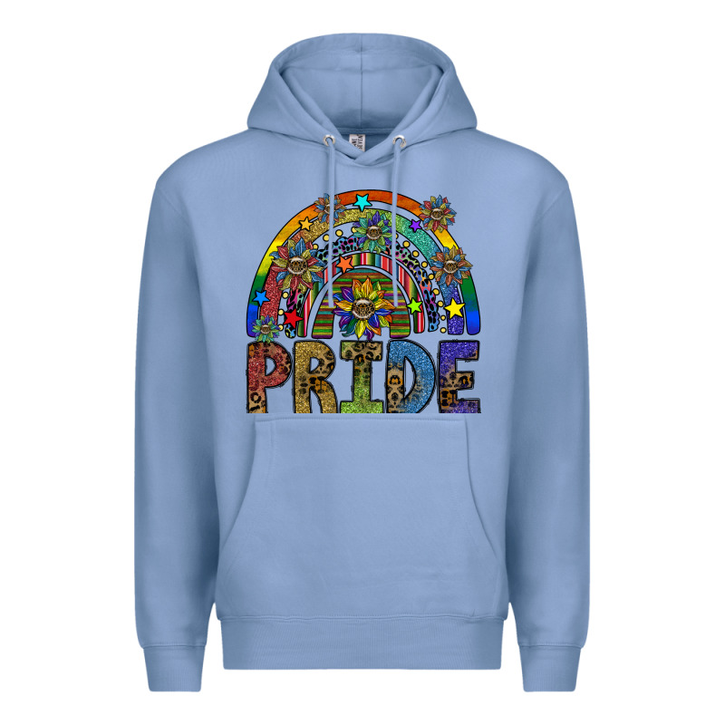 Pride Premium Hoodie by SublimationCraftShop | Teevron