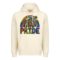 Sandshell pride Premium Hoodie - SublimationCraftShop