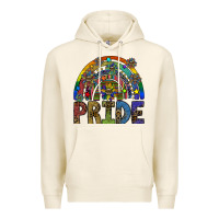 Tofu pride Premium Hoodie - SublimationCraftShop