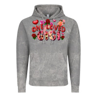 Cloud Rock One loved gigi Vintage Hoodie - FaDigitalArtStudio