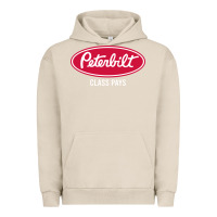 Pigment French Oak peterbilt class pays, peterbilt class pays art, peterbilt class pays w Urban Hoodie - baoMotion