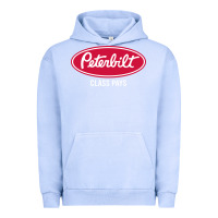 Pigment Grape Ice peterbilt class pays, peterbilt class pays art, peterbilt class pays w Urban Hoodie - baoMotion