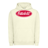 Pigment Pistachio peterbilt class pays, peterbilt class pays art, peterbilt class pays w Urban Hoodie - baoMotion