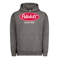Pigment Tornado peterbilt class pays, peterbilt class pays art, peterbilt class pays w Urban Hoodie - baoMotion