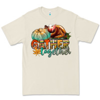 Bone gather together Premium Tee - CowGirlArtShop