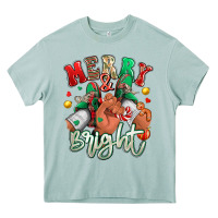 Arona merry and bright black man sneakers Heavy Core Tee - RanaPortraitStore