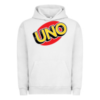 Pigment Lunar Rock UNO Card Game Urban Hoodie - baoMotion