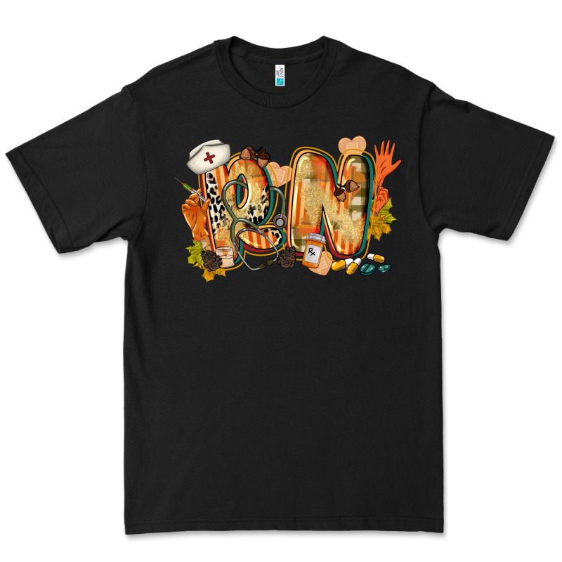 Fall Rn Premium Tee by CowGirlArtShop | Teevron