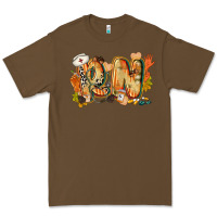 Cacao fall rn Premium Tee - CowGirlArtShop