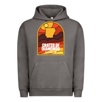 Pigment Tornado crater of diamonds state park arkansas Urban Hoodie - baoMotion