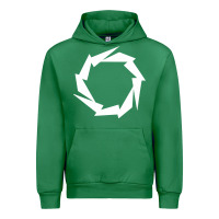 Emerald Fountain Boats Urban Hoodie - baoMotion