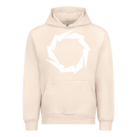 Sandshell Fountain Boats Urban Hoodie - baoMotion