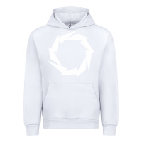 White Fountain Boats Urban Hoodie - baoMotion