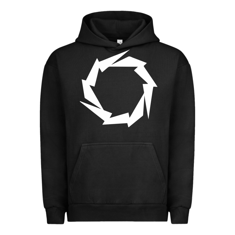 Fountain Boats Urban Hoodie by baoMotion | Teevron