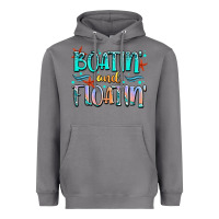 Storm boatin' and floatin' Heavyweight Hoodie - JahusDesignShop