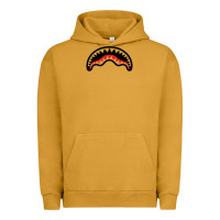 Pigment Peanut Butter Hype Shark Urban Hoodie - baoMotion