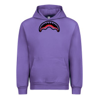 Tulip Hype Shark Urban Hoodie - baoMotion