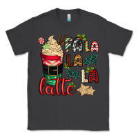 Smoke Fa la la la latte Classic Tee - CowGirlArtShop