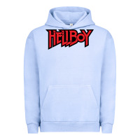 Pigment Grape Ice Hellboy Urban Hoodie - baoMotion