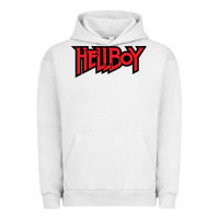 Pigment Lunar Rock Hellboy Urban Hoodie - baoMotion