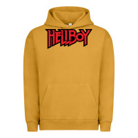 Pigment Peanut Butter Hellboy Urban Hoodie - baoMotion