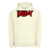 Pigment Pistachio Hellboy Urban Hoodie - baoMotion