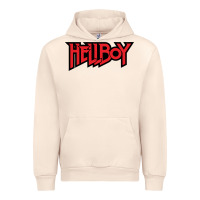 Sandshell Hellboy Urban Hoodie - baoMotion