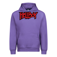 Tulip Hellboy Urban Hoodie - baoMotion