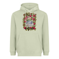 Matcha she is mom Heavyweight Hoodie - JahusDesignShop