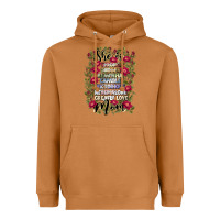Meerkat she is mom Heavyweight Hoodie - JahusDesignShop
