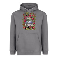 Storm she is mom Heavyweight Hoodie - JahusDesignShop