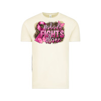 Vintage Arctic Nobody fights alone Cancer Vintage Tee - FaDigitalArtStudio