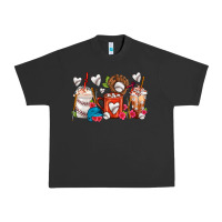 Pigment Black Baseball Coffee Cups Urban Heavy Tee - FaDigitalArtStudio