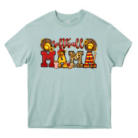 Arona softball mama Heavy Core Tee - Jasminsmagicworld