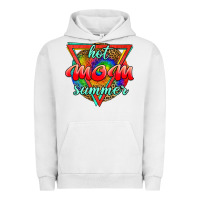 Pigment Lunar Rock hot mom summer Urban Hoodie - JahusDesignShop