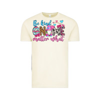 Vintage Arctic be kind gnome matter what Vintage Tee - OliviaCreatesArt