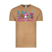 Vintage Camel be kind gnome matter what Vintage Tee - OliviaCreatesArt