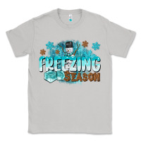 Moon Dust freezing season Classic Tee - CowGirlArtShop