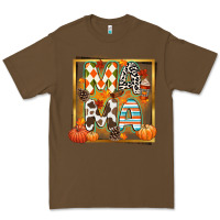 Cacao fall mama Premium Tee - CowGirlArtShop