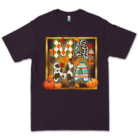 Fall Mama Premium Tee | Teevron