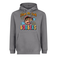 Storm show me your bobbers Heavyweight Hoodie - JahusDesignShop