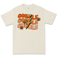 Bone gobble gobble gobble Premium Tee - CowGirlArtShop