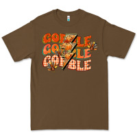 Cacao gobble gobble gobble Premium Tee - CowGirlArtShop