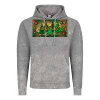 Cloud Rock merry christmas license plate Vintage Hoodie - BundleAndBundleShop