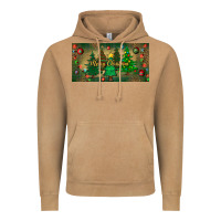 Vintage Camel merry christmas license plate Vintage Hoodie - BundleAndBundleShop