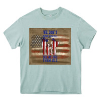Arona we don't know them all but we owe them all Heavy Core Tee - TumblerDesignByShophia