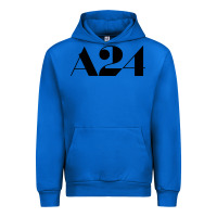 Cobalt a24  entertainment Urban Hoodie - baoMotion