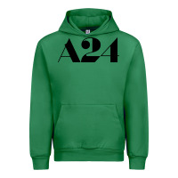 Emerald a24  entertainment Urban Hoodie - baoMotion